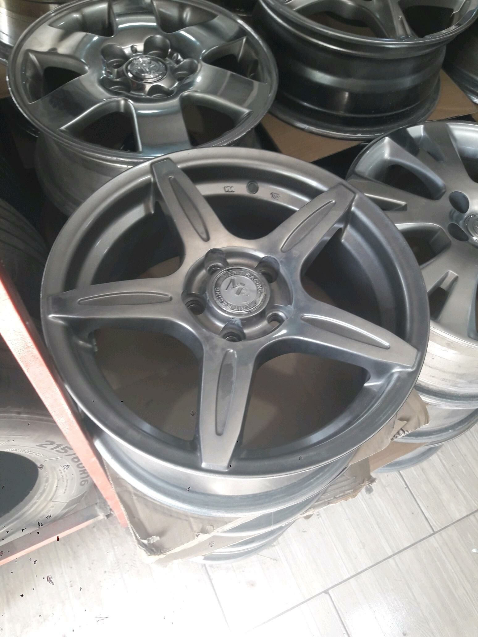 R15 carolla diska 3 000 TMT - Türkmenabat - img 2