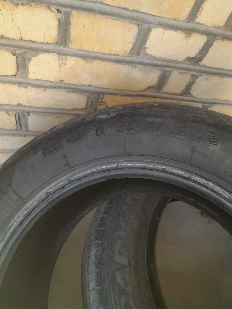 teker 16 1şt ba 150 TMT - Мары - img 2