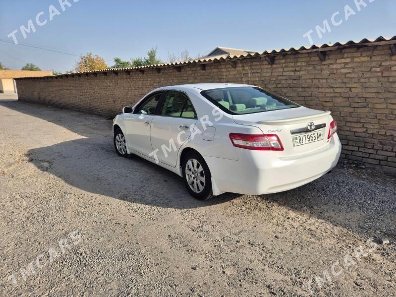 Toyota Camry 2011 - 190 000 TMT - Köneürgenç - img 5