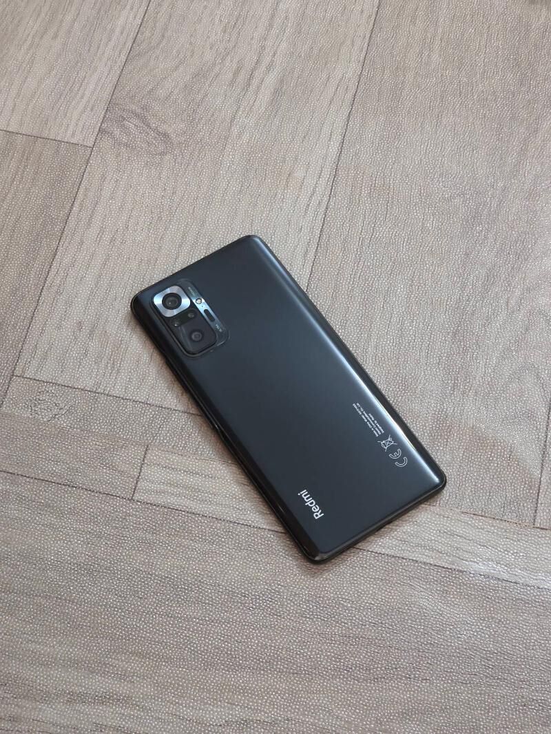 Redmi Not 10pro. 8/128 - Ашхабад - img 3