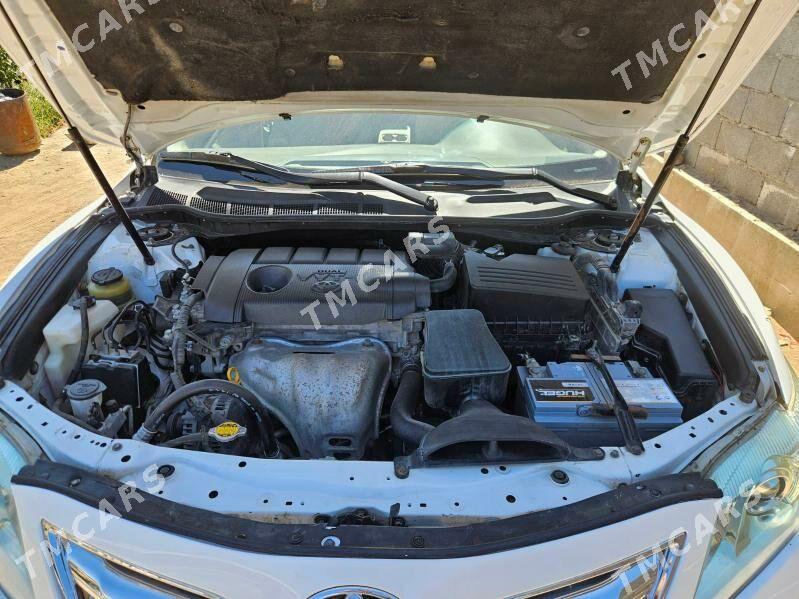 Toyota Camry 2011 - 190 000 TMT - Köneürgenç - img 6