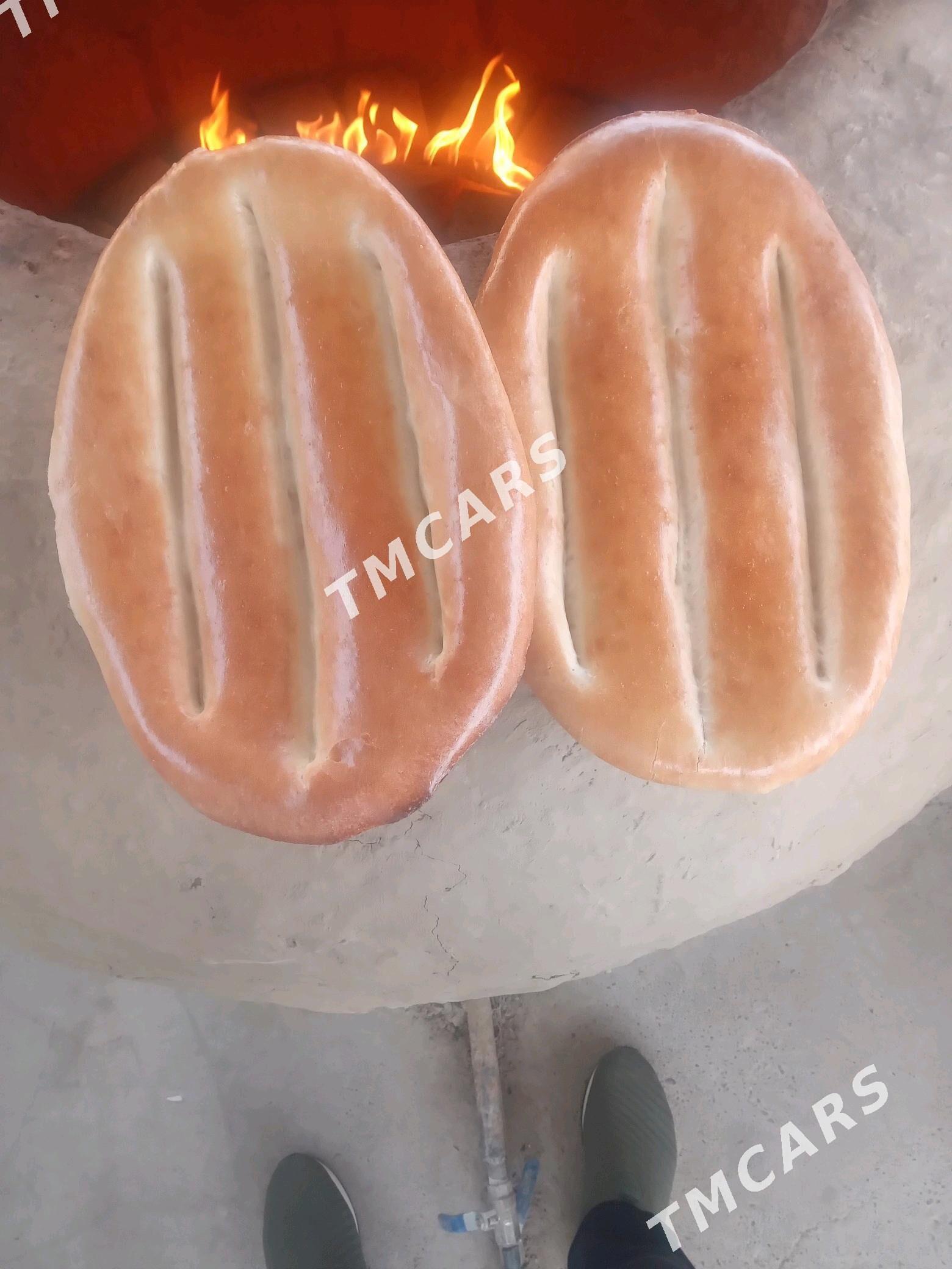 çörek ýapyjy we hamyrçy gerek - Gökdepe - img 2