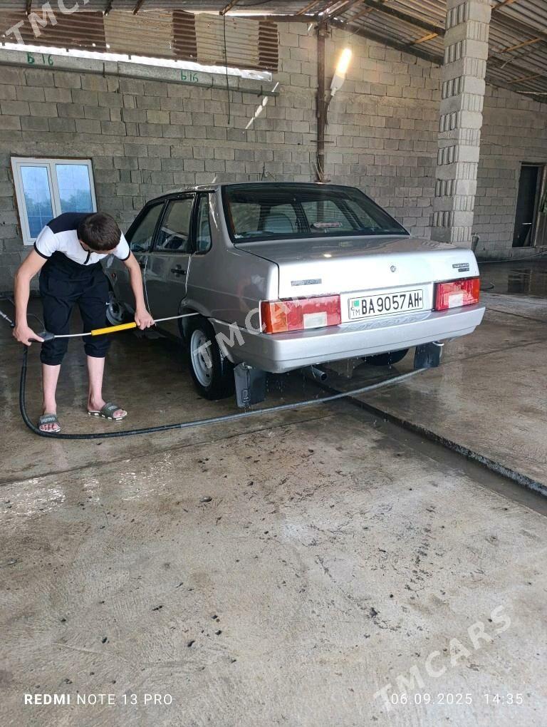 Lada 21099 2004 - 23 000 TMT - Gökdepe - img 3