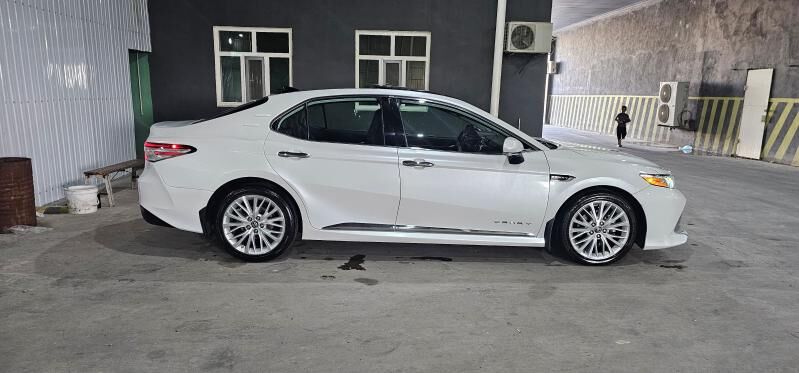 Toyota Camry 2020 - 330 000 TMT - Мары - img 3
