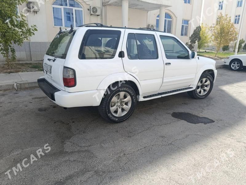 Nissan Pathfinder 2000 - 70 000 TMT - Туркменабат - img 4