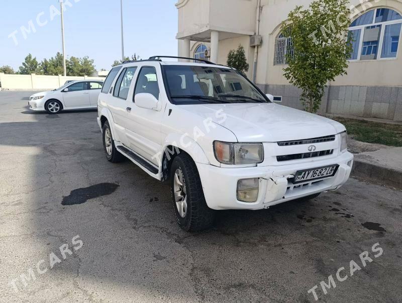 Nissan Pathfinder 2000 - 70 000 TMT - Туркменабат - img 3