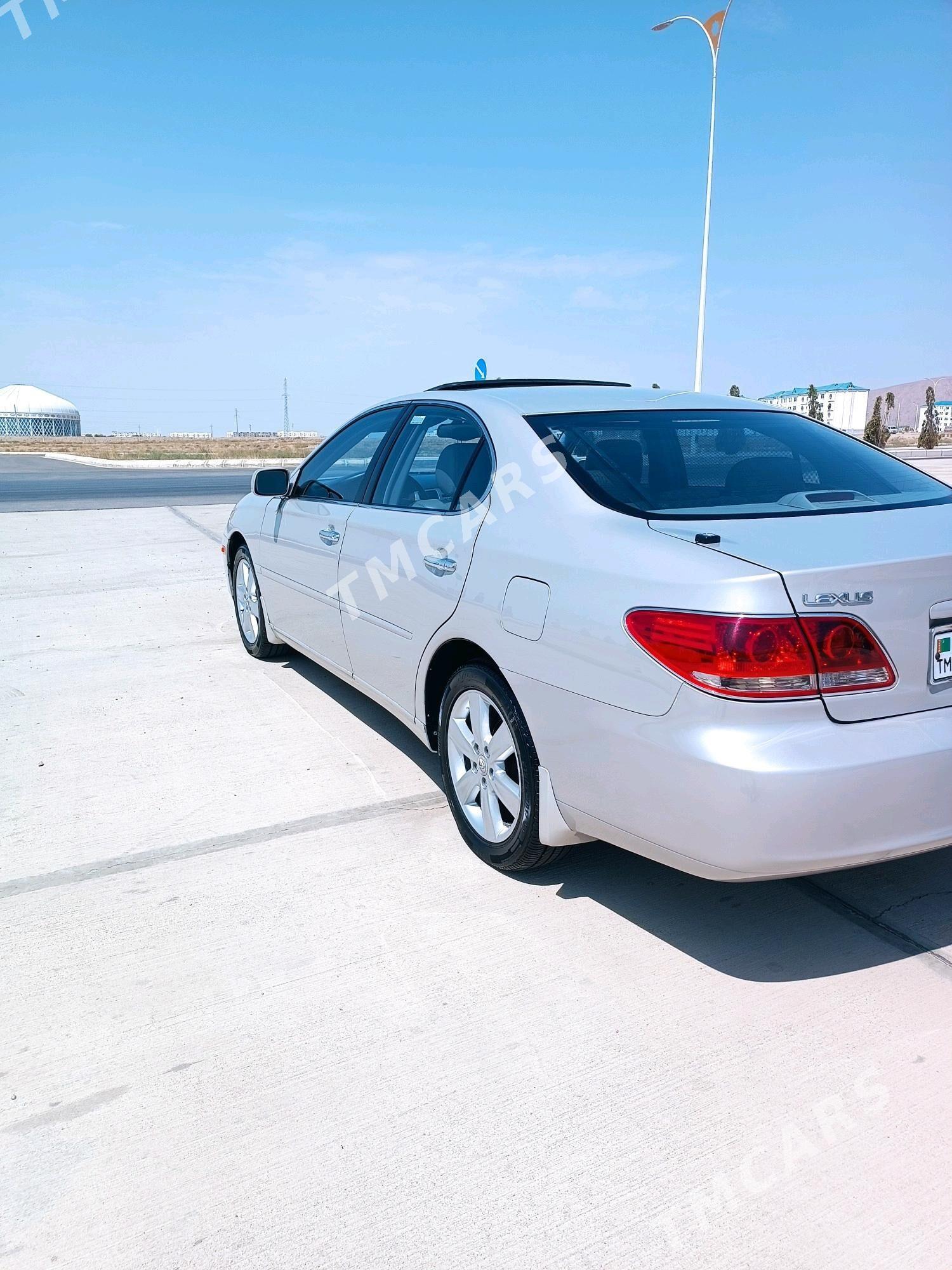 Lexus ES 330 2004 - 198 000 TMT - Balkanabat - img 2