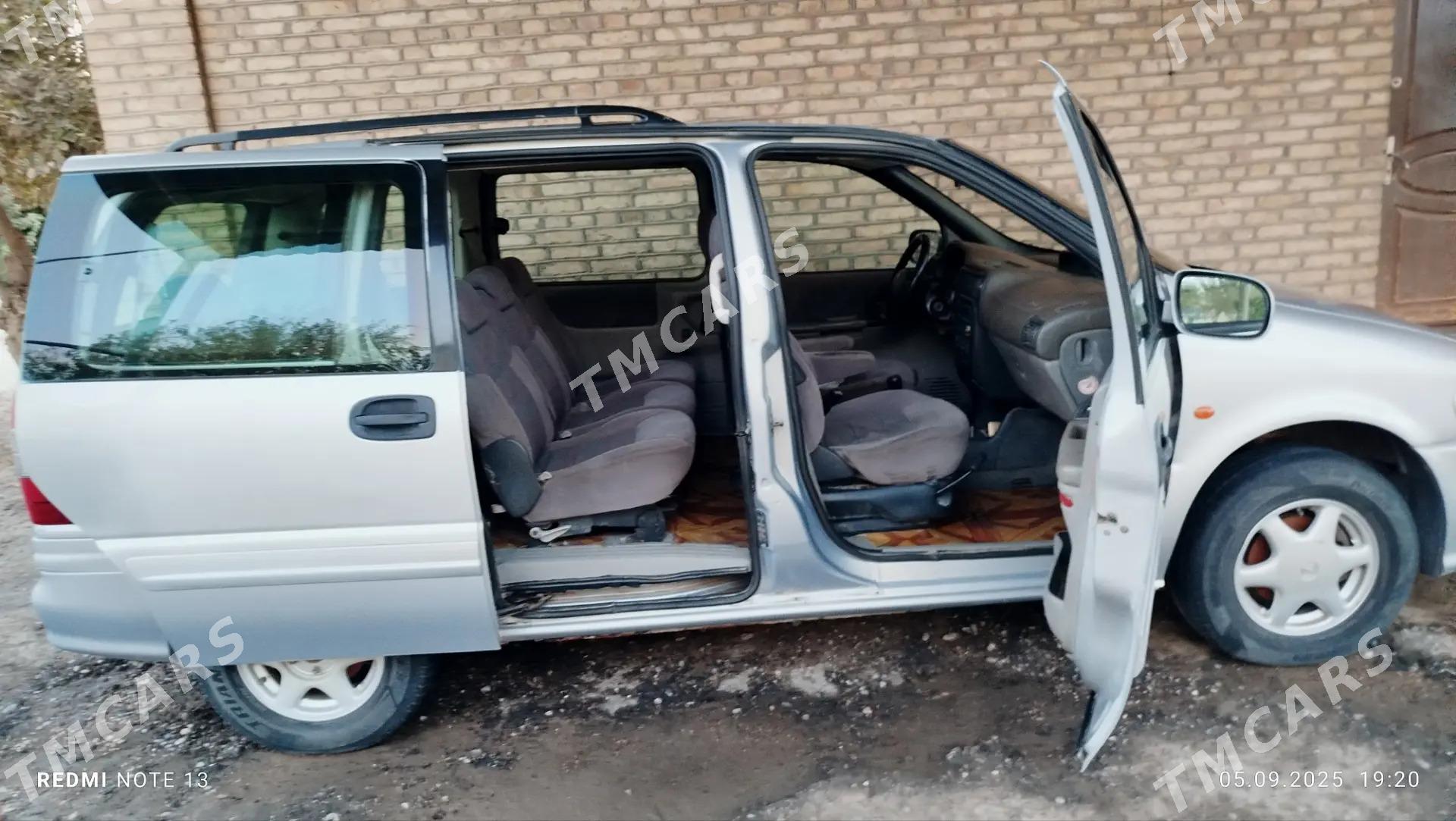 Opel Sintra 1999 - 40 000 TMT - Murgap - img 2