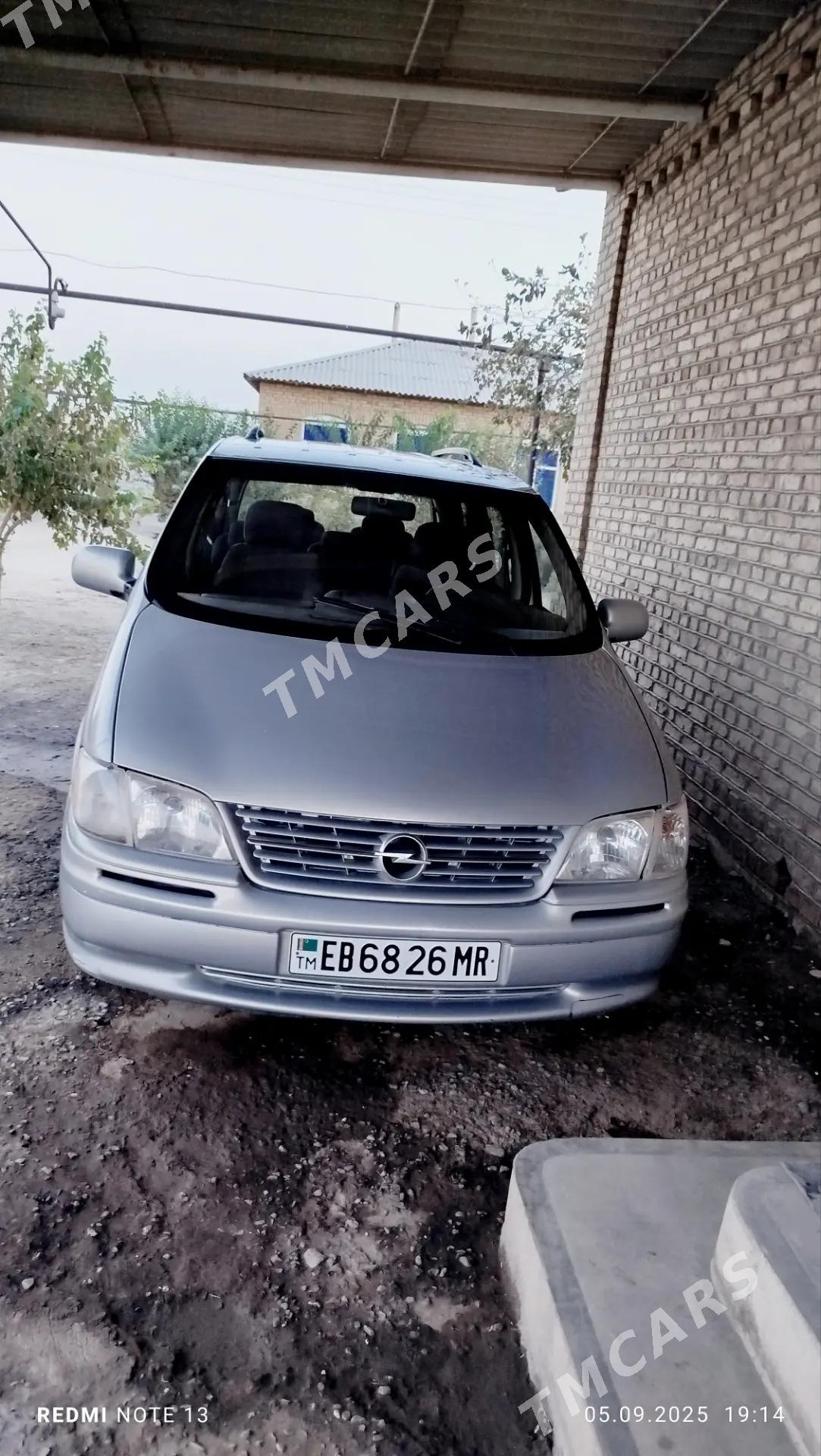 Opel Sintra 1999 - 40 000 TMT - Murgap - img 4