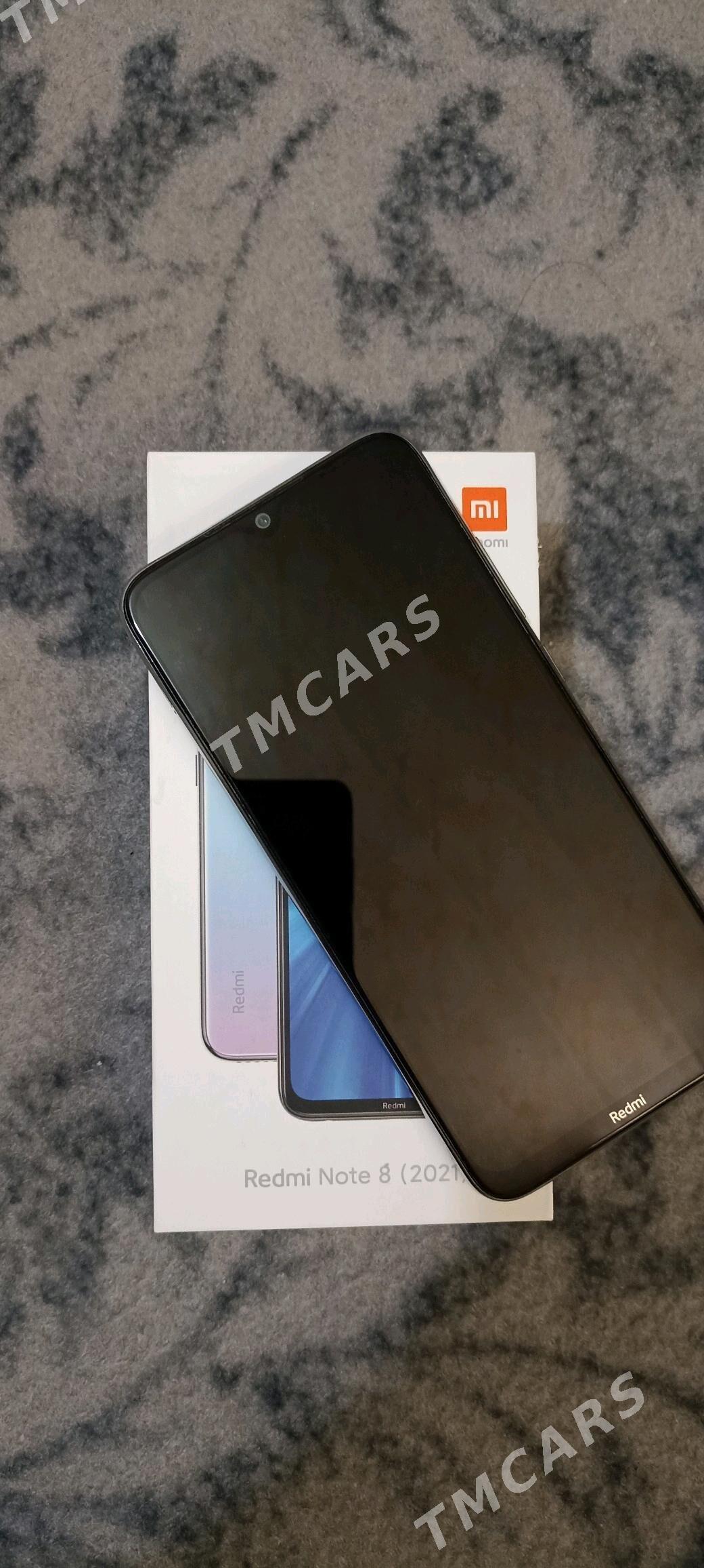 redmi note8 2021y - Hitrowka - img 2