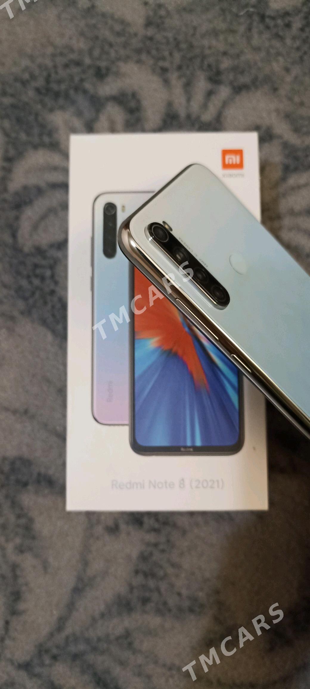 redmi note8 2021y - Hitrowka - img 3