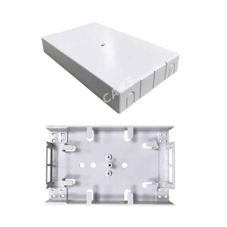 Fiber optic cassette 2 port - Parahat 7 - img 2
