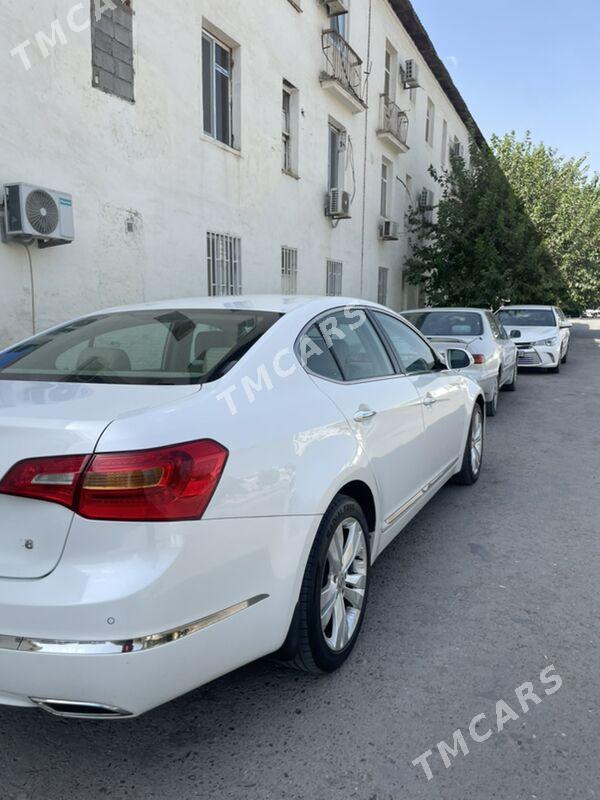 Kia Cadenza 2013 - 190 000 TMT - Aşgabat - img 5