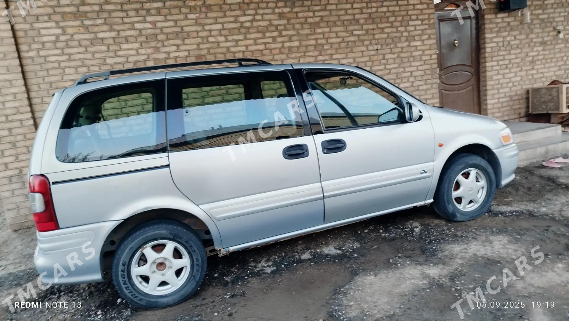 Opel Sintra 1999 - 40 000 TMT - Murgap - img 8