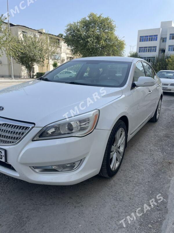 Kia Cadenza 2013 - 190 000 TMT - Aşgabat - img 2
