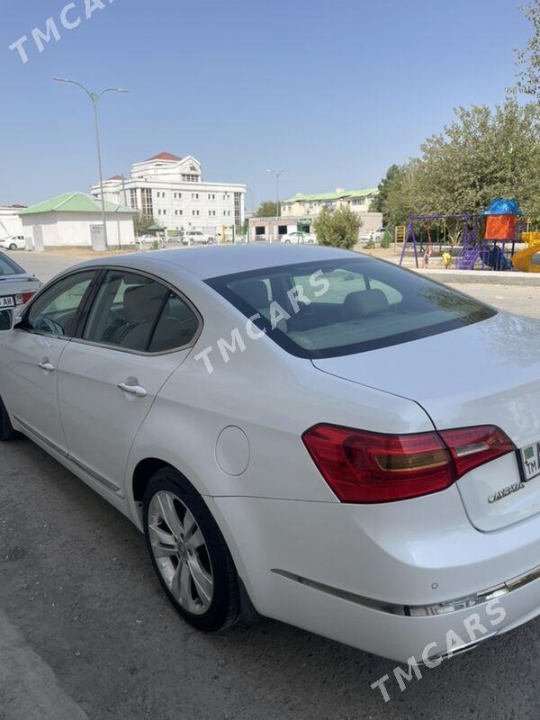 Kia Cadenza 2013 - 190 000 TMT - Aşgabat - img 4