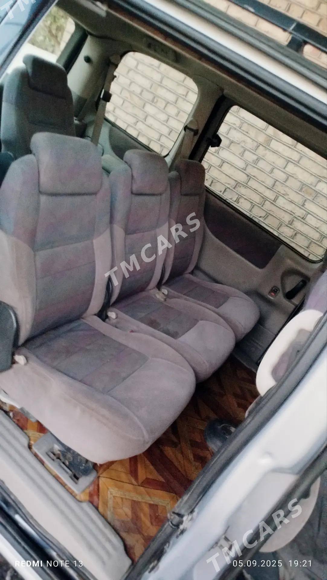 Opel Sintra 1999 - 40 000 TMT - Murgap - img 6