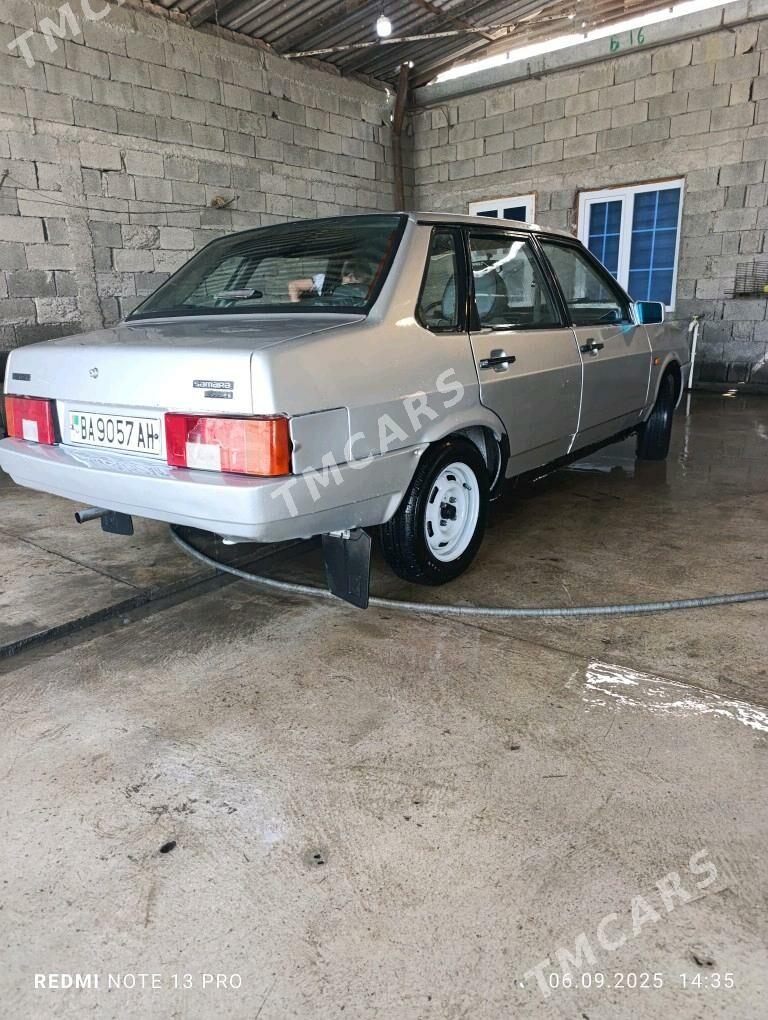 Lada 21099 2004 - 23 000 TMT - Gökdepe - img 5