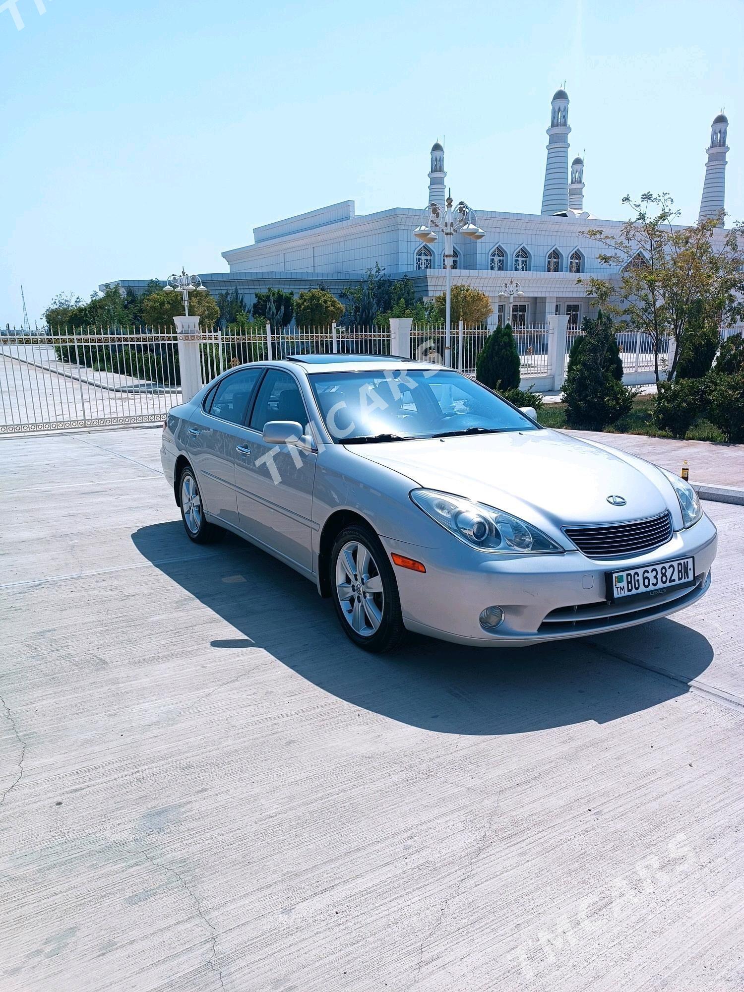Lexus ES 330 2004 - 198 000 TMT - Balkanabat - img 3