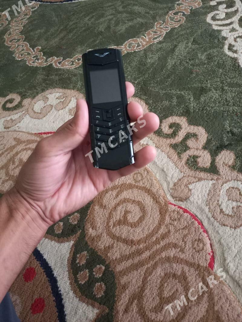 vertu - Aşgabat - img 3