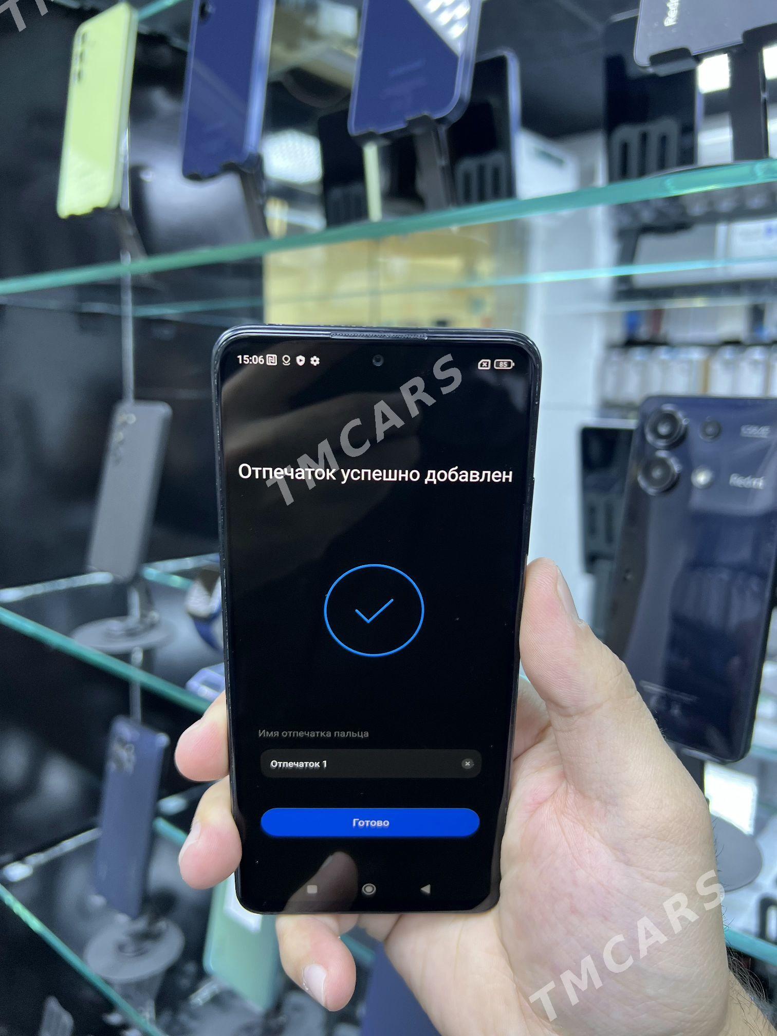 Redmi note 11Pro 8/128 - Aşgabat - img 3
