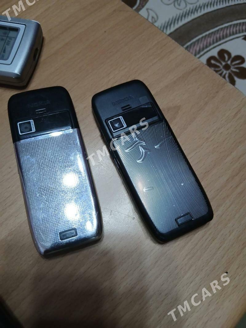 nokia E51 orginal - Aşgabat - img 2