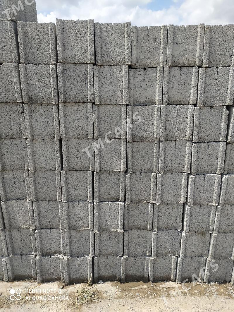 20×40 Kerpiç - Теджен - img 3