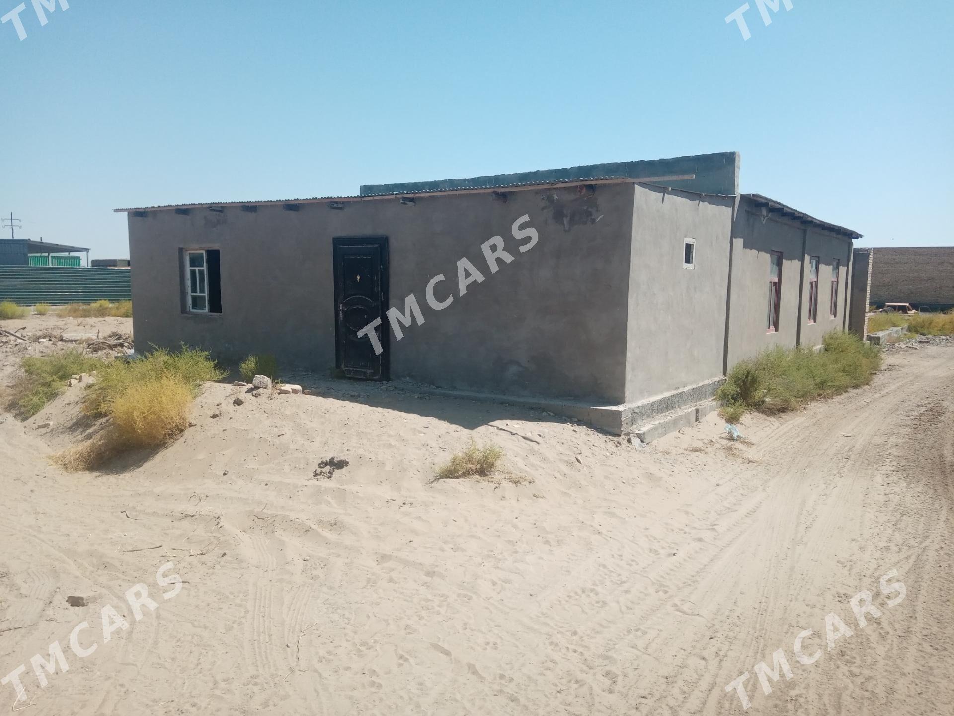 Daca 6 sotuk - Туркменабат - img 3