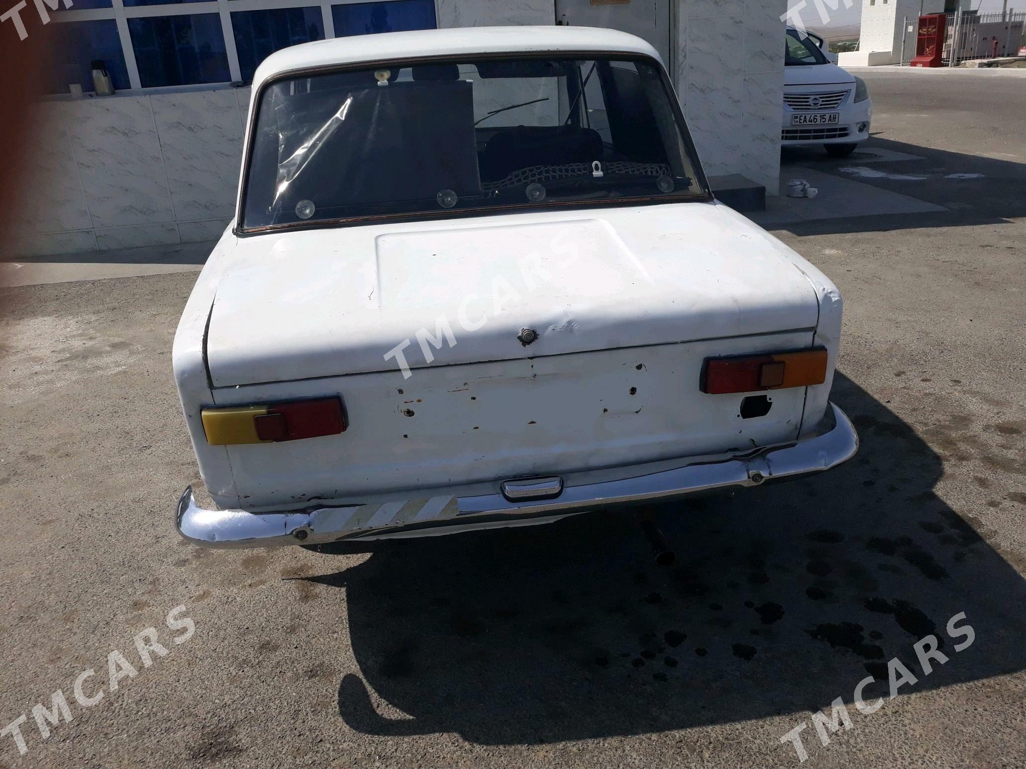 Lada 2104 1993 - 10 000 TMT - Бахарден - img 3