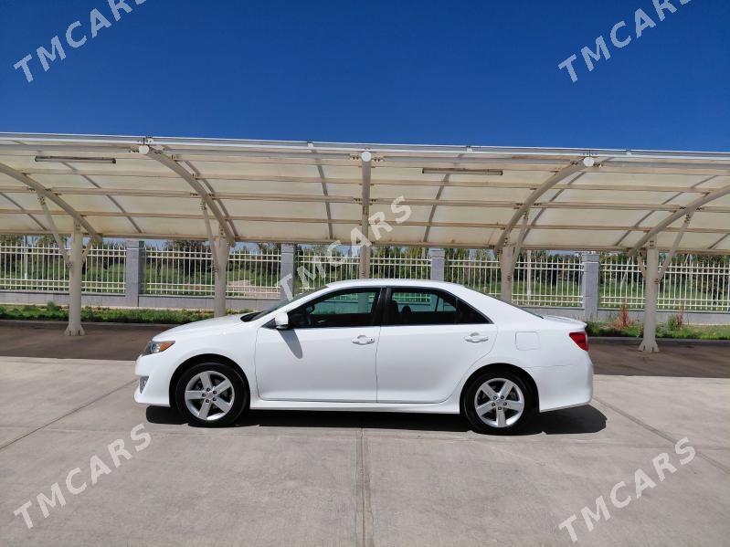 Toyota Camry 2013 - 240 000 TMT - Дашогуз - img 8