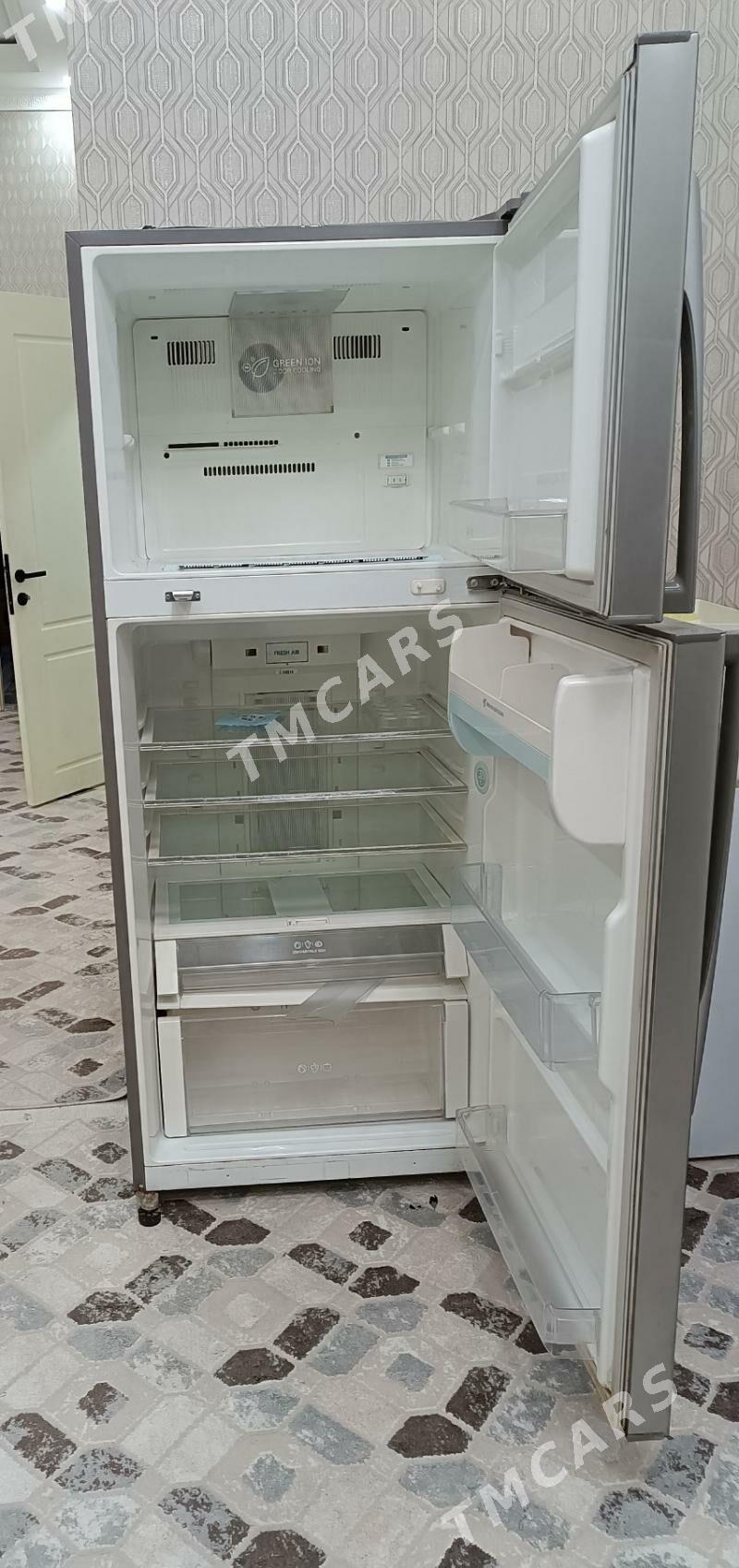 LG. Холодильник - Туркменабат - img 2