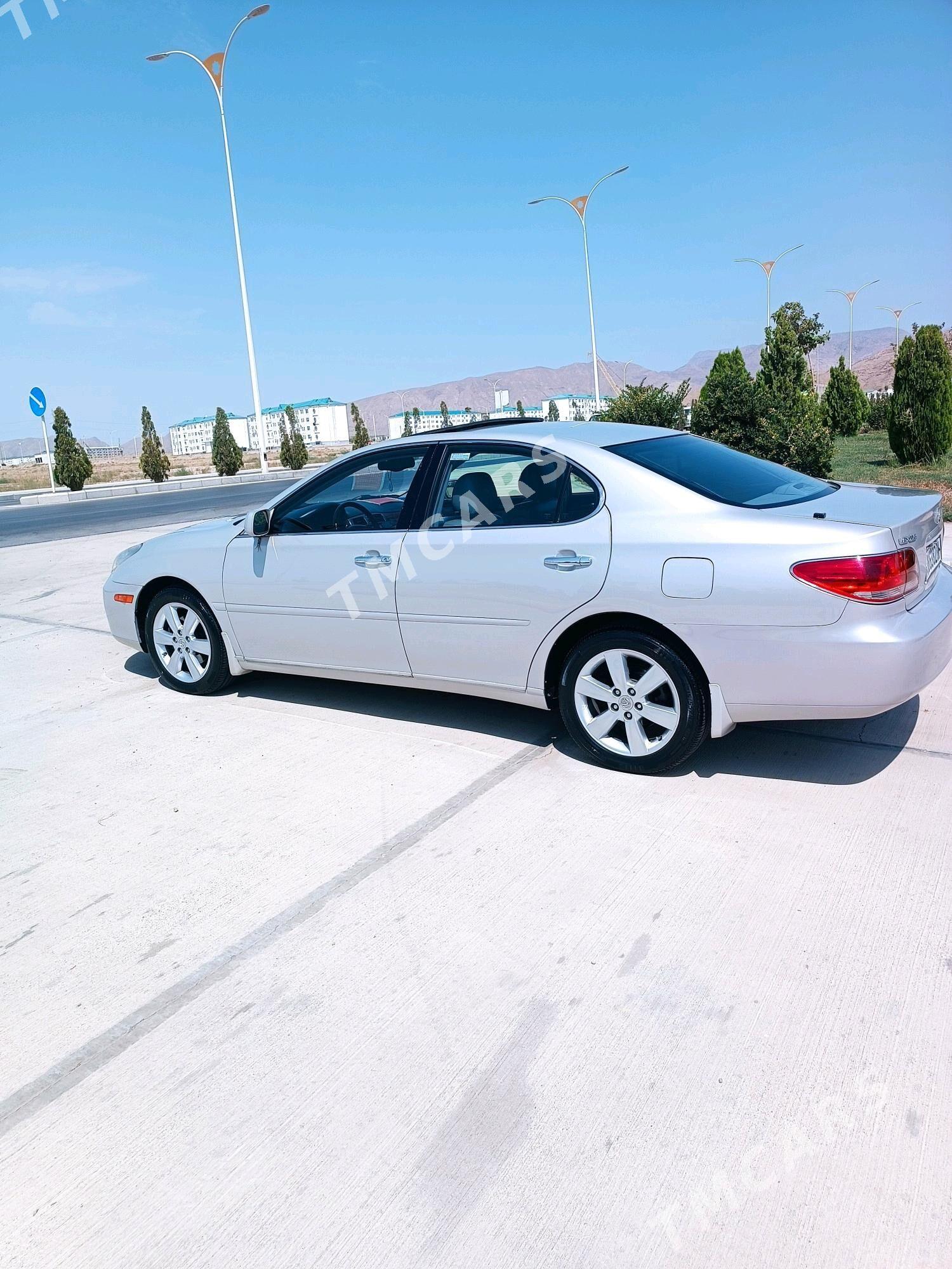 Lexus ES 330 2004 - 198 000 TMT - Balkanabat - img 4