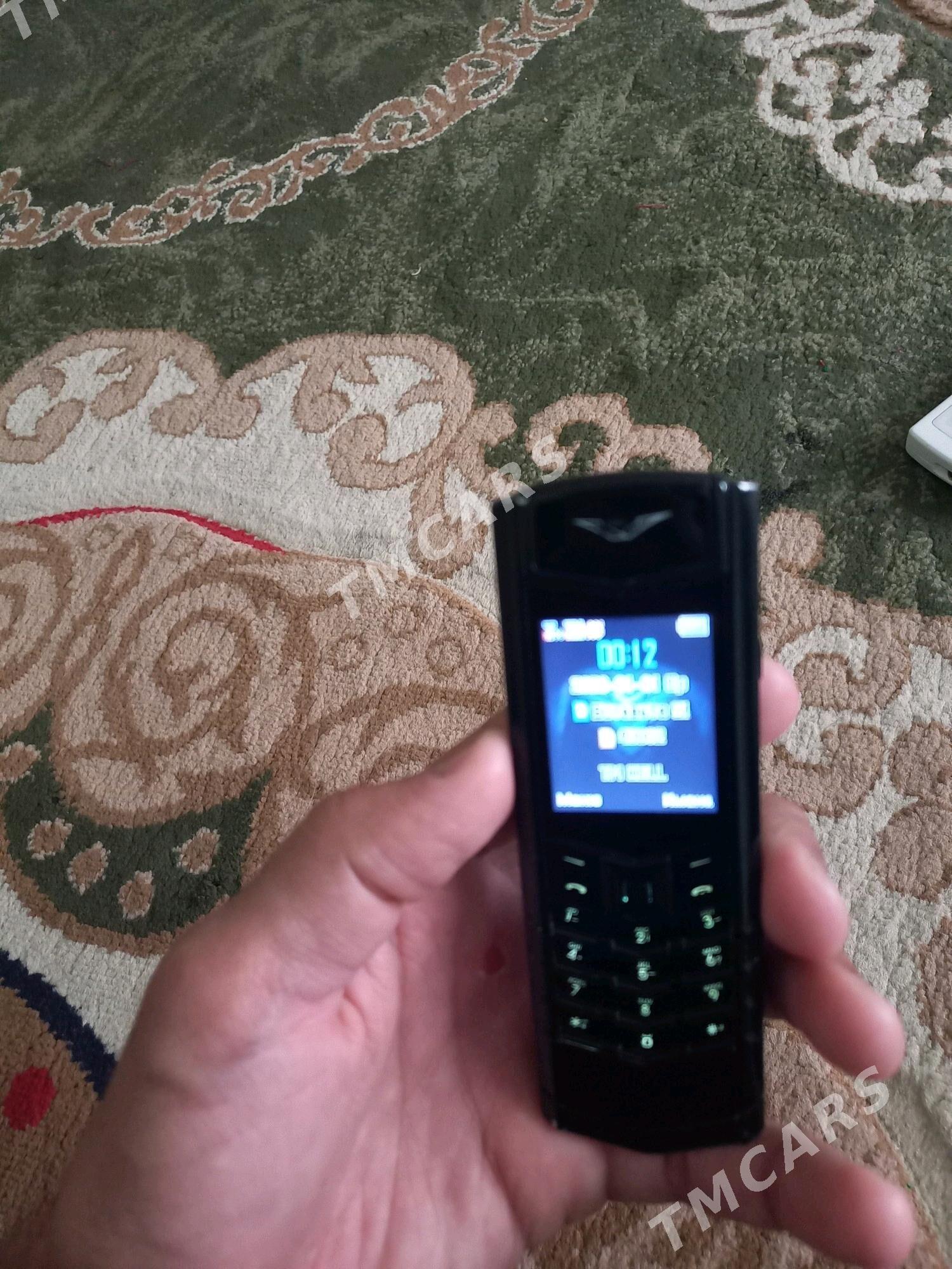 vertu - Aşgabat - img 9