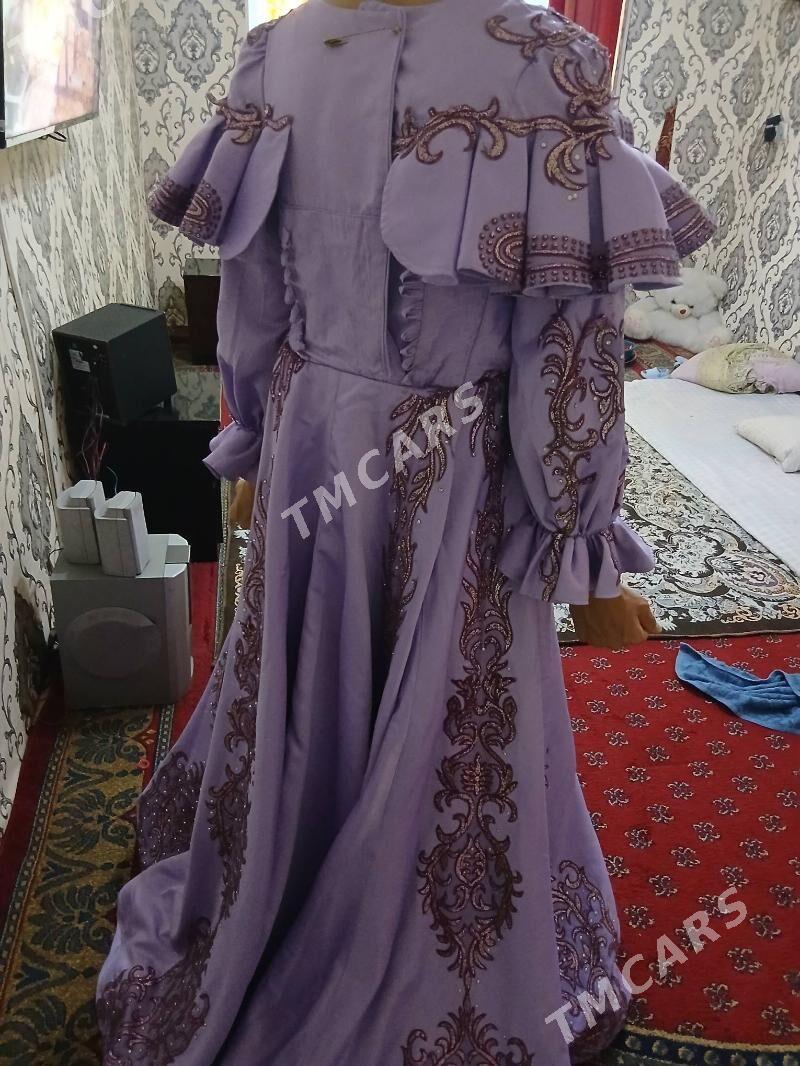 Weçerni toý köýnek - Aşgabat - img 2
