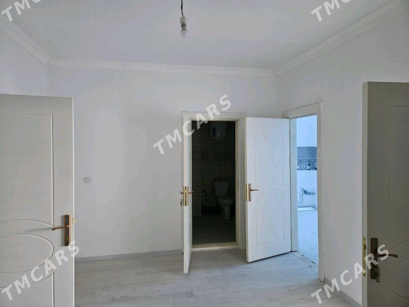 Satlyk kwartira 4 kom - Türkmenabat - img 7