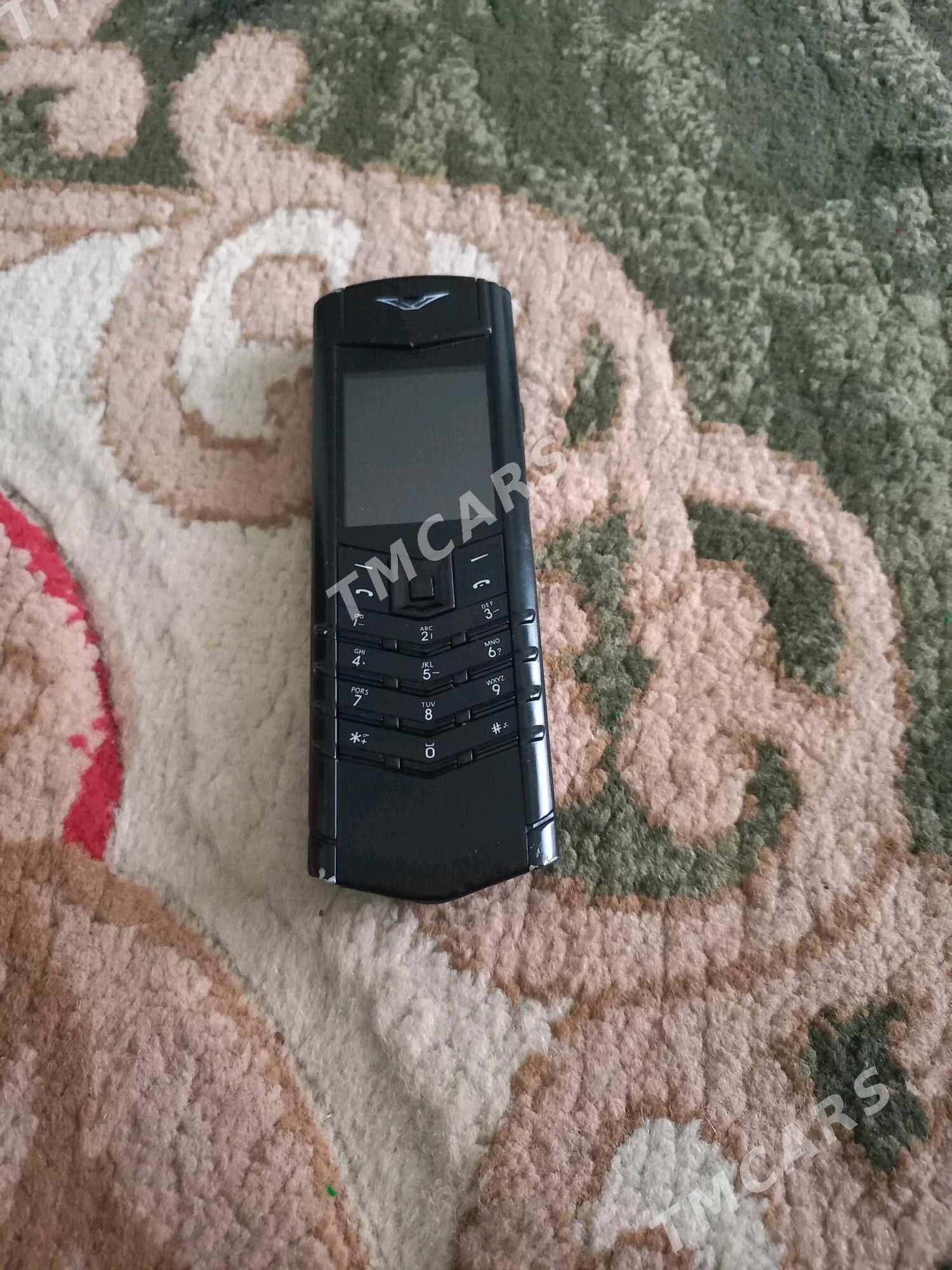vertu - Aşgabat - img 10