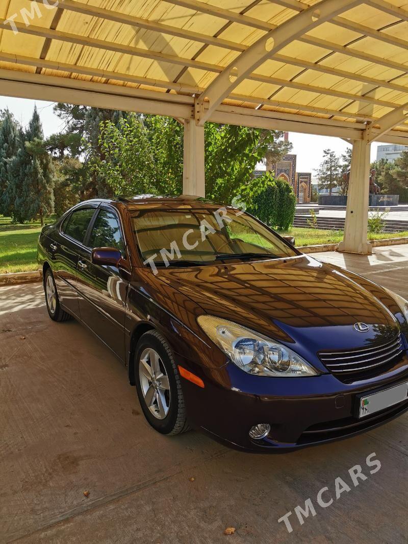 Lexus ES 330 2004 - 210 000 TMT - Мары - img 2