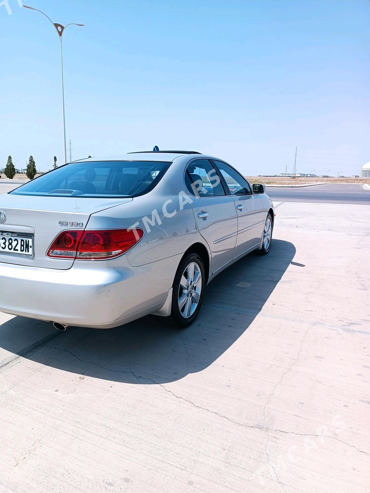 Lexus ES 330 2004 - 198 000 TMT - Balkanabat - img 5
