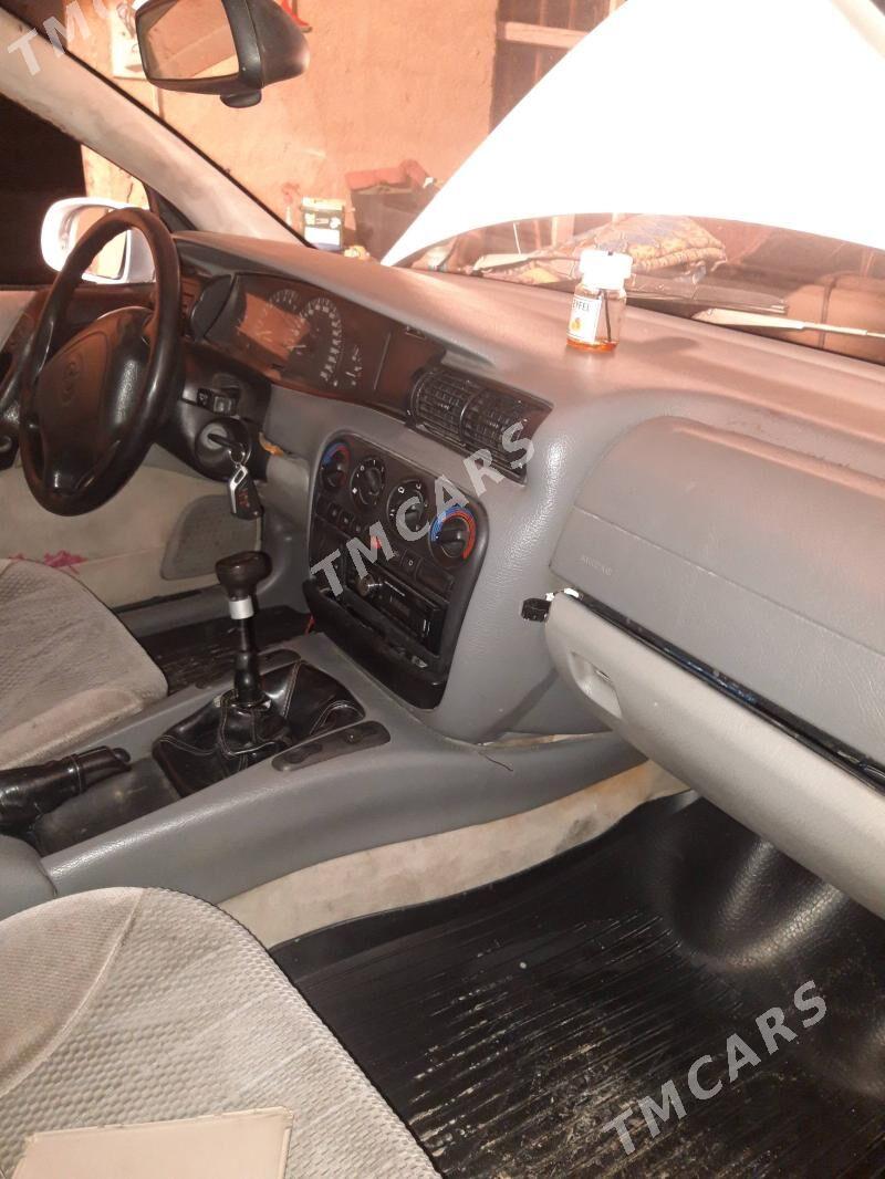 Opel Omega 1994 - 42 000 TMT - Bäherden - img 2