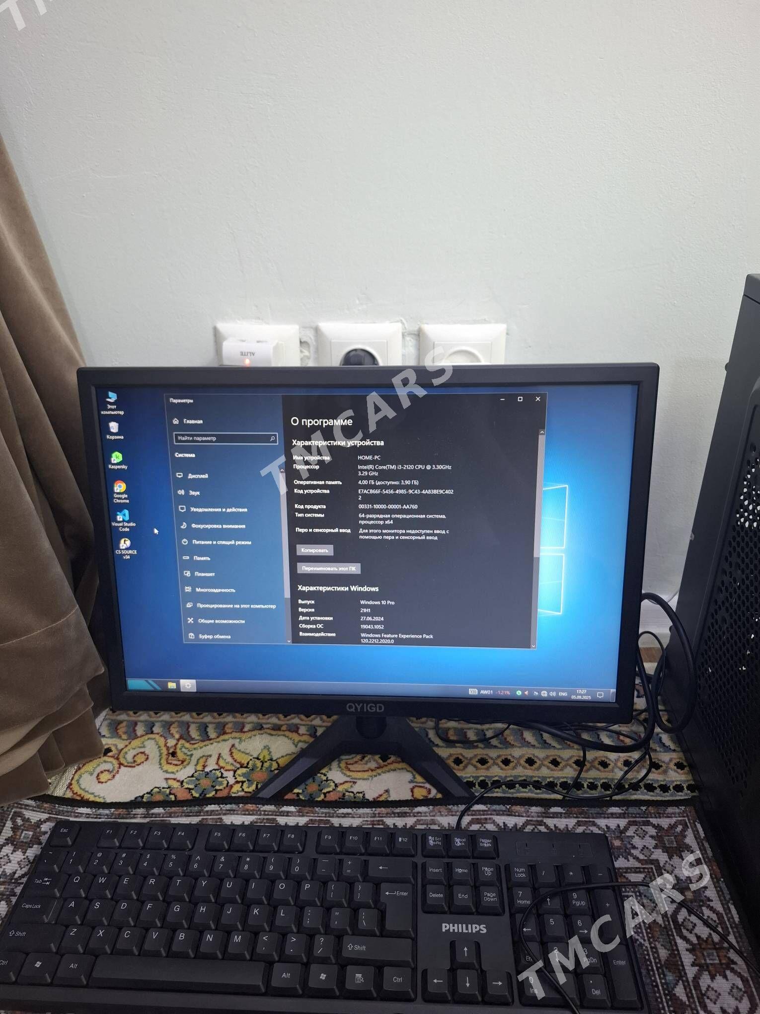 kompyuter - 9 mkr - img 3