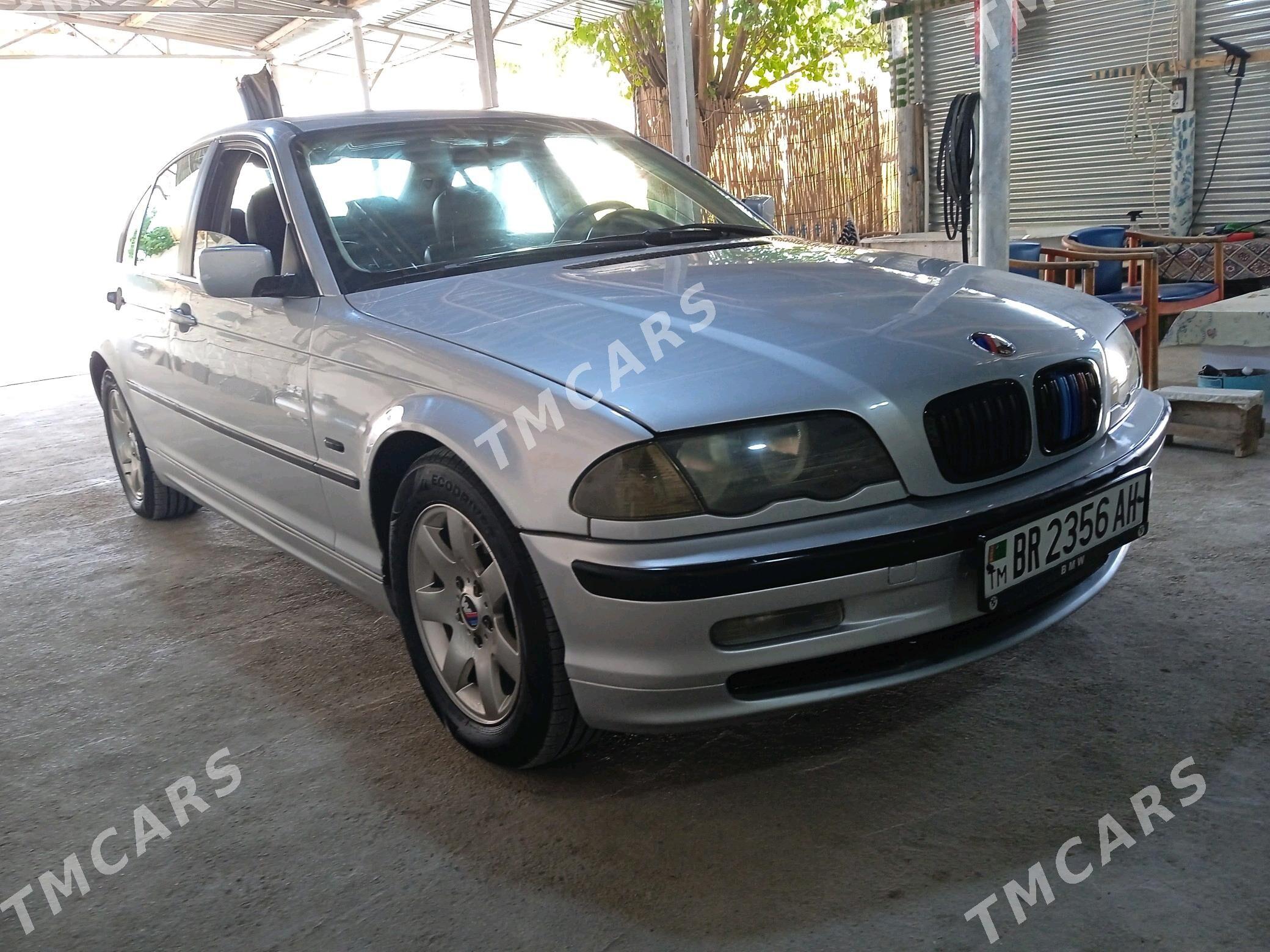 BMW E46 1999 - 80 000 TMT - Теджен - img 3