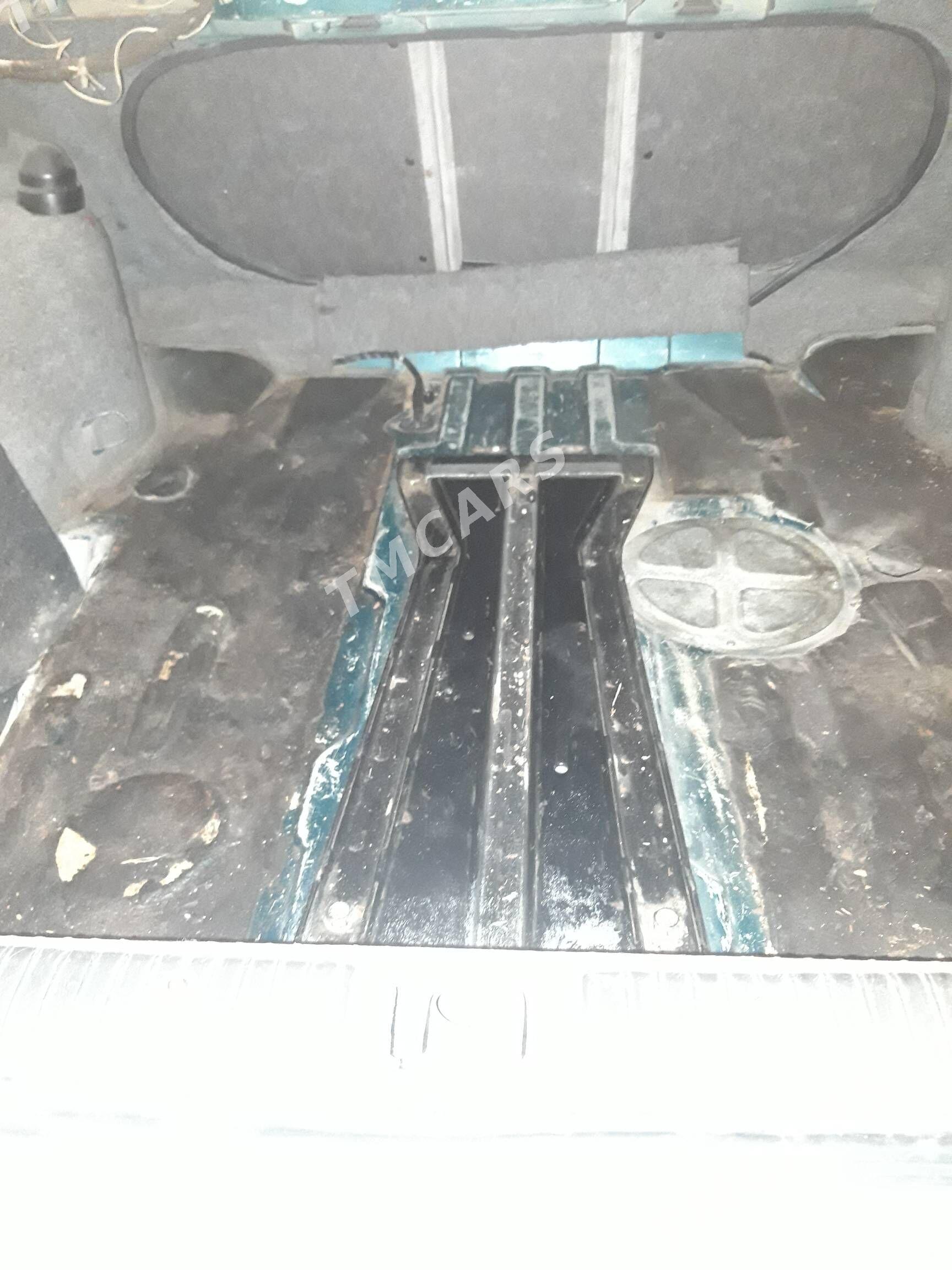 Opel Omega 1994 - 42 000 TMT - Bäherden - img 4