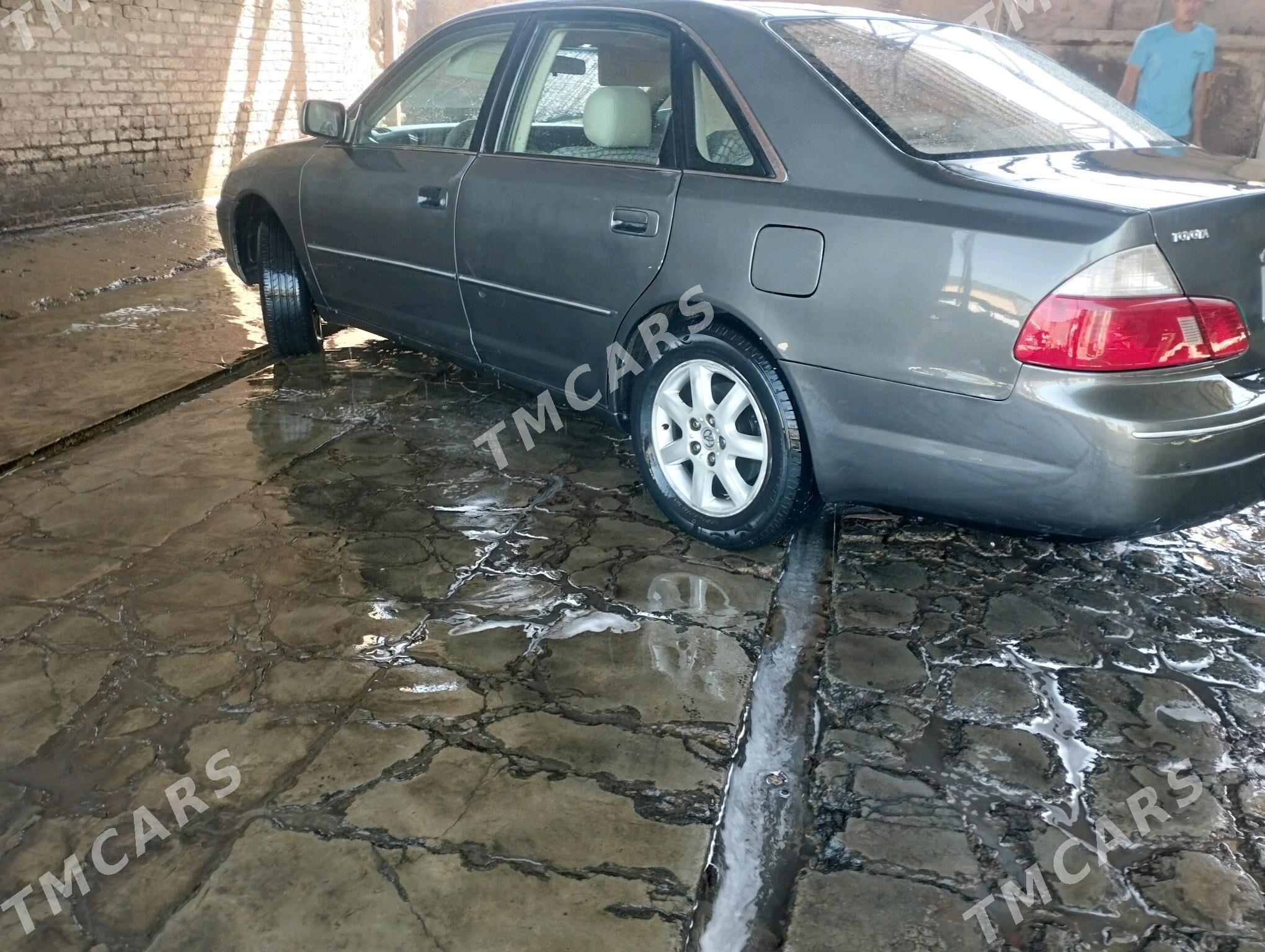Toyota Avalon 2003 - 160 000 TMT - Туркменабат - img 4
