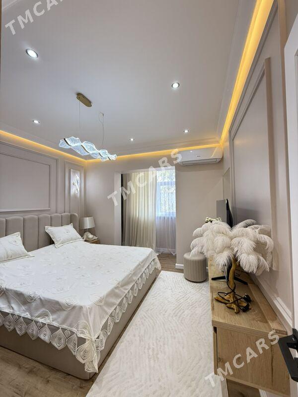 Mir 1 lux 2etaz 3kom 74m2 - Aşgabat - img 2