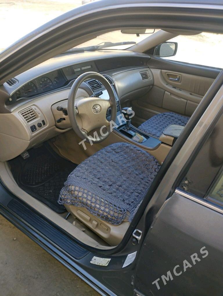 Toyota Avalon 2003 - 160 000 TMT - Туркменабат - img 6