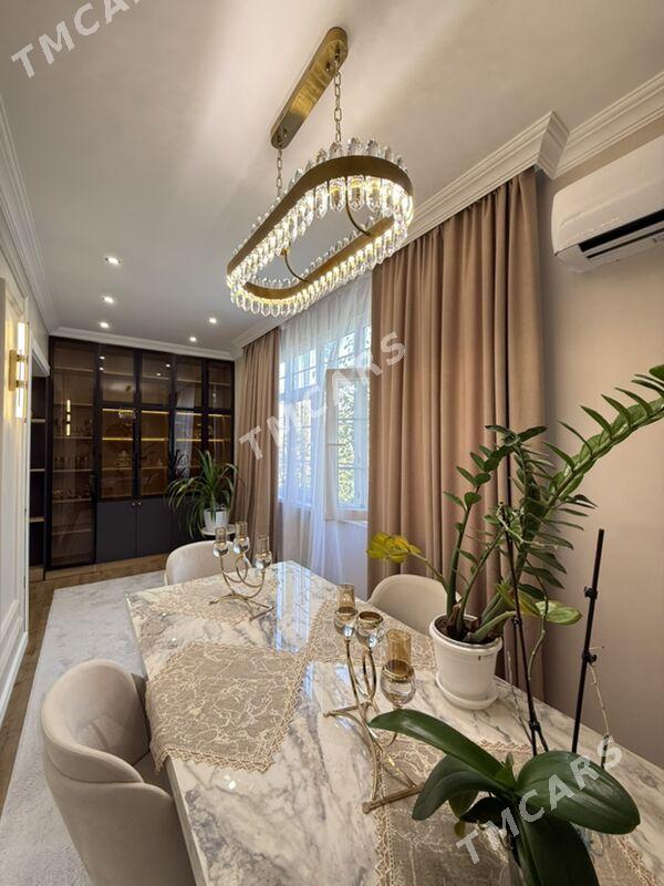 Mir 1 lux 2etaz 3kom 74m2 - Aşgabat - img 5
