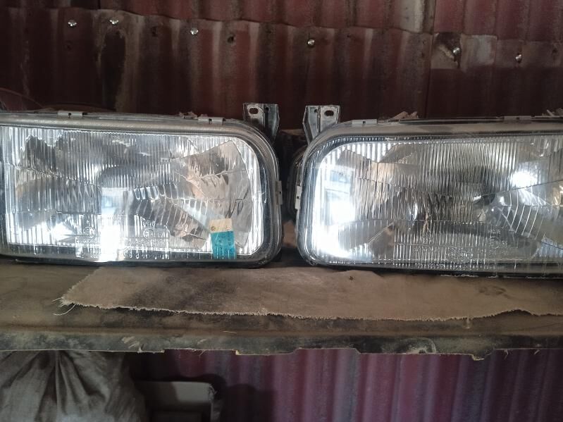 wwolksvagen far 700 TMT - Дашогуз - img 2