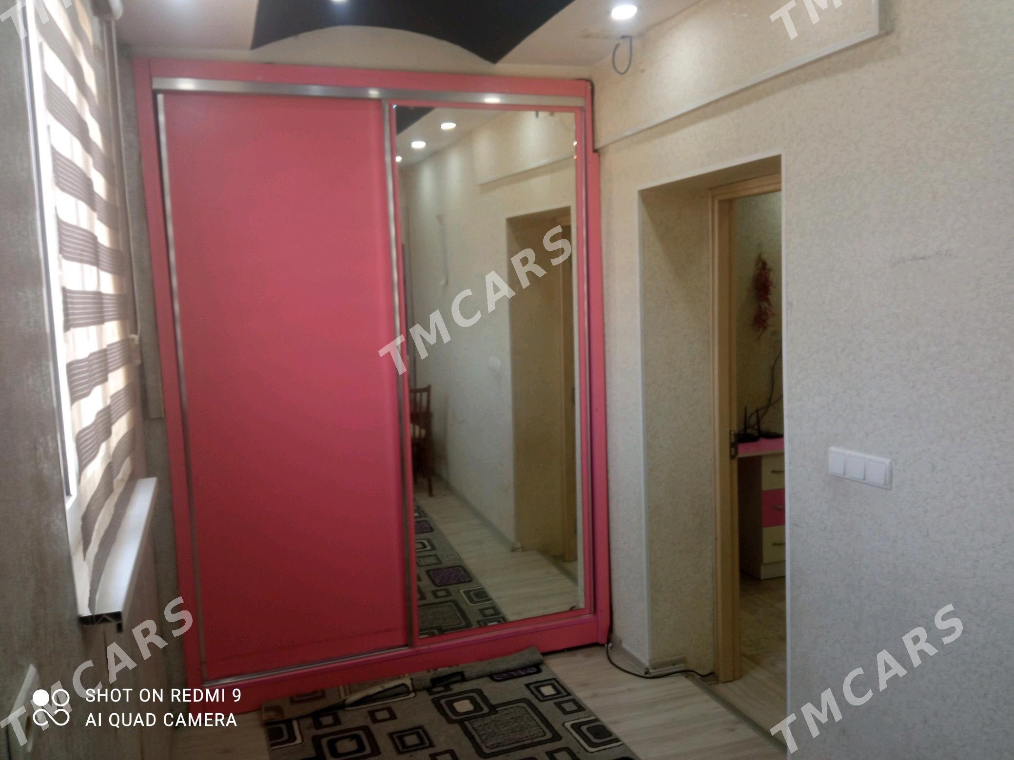 6 mkr квартира jay. - 6 мкр - img 10