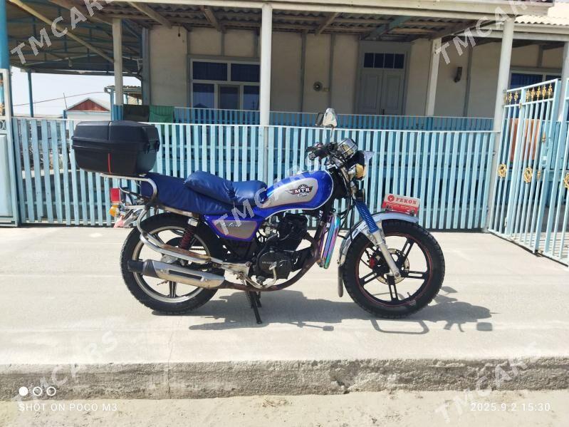 Fekon FK200-14G 2025 - 12 000 TMT - Эсенгулы - img 2
