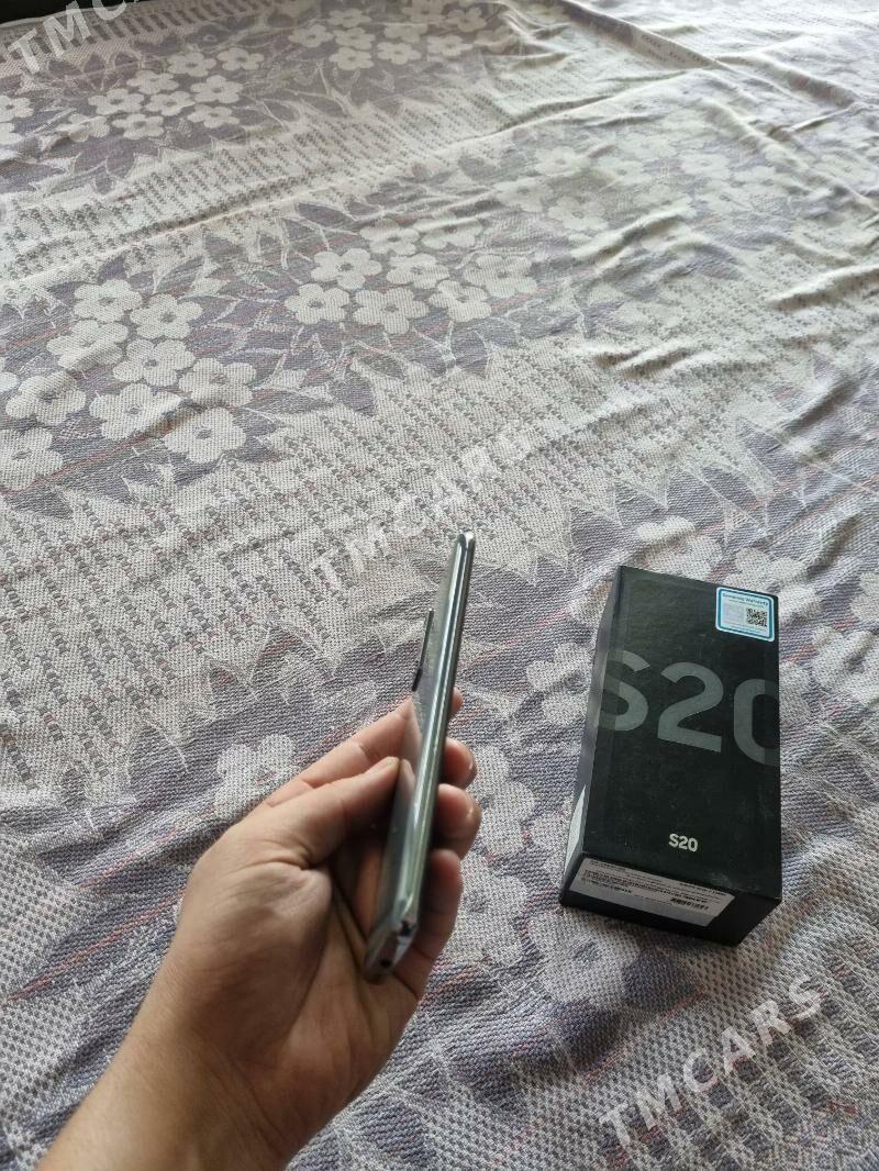 samsung s20 2sim - Бузмеин - img 6